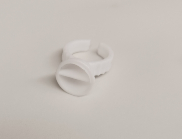 Wimpernkleber Ring small