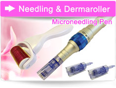 Microneedling BB-Glow