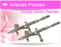 Airbrushpistolen