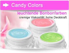 Candy Colors