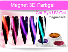 Cat Eye Gel