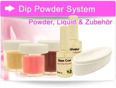 Dipping Acryl System