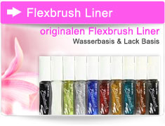 Flexbrush Liner günstig