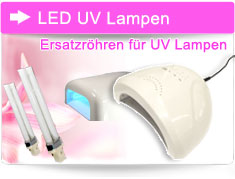 UV Lichthärtungsgeräte