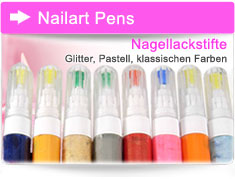 Nailart Pens