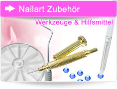 Nailart Zubehör