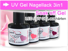 UV Gel Nagellack