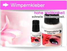 Wimpernkleber günstig