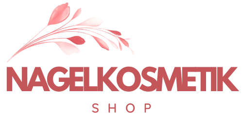 Nagelkosmetik Shop-Logo