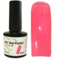 Preview: Schellack transparent pink