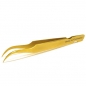 Preview: 3D eyelash tweezers