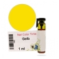 Preview: Ink Color yellow