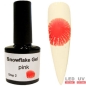 Preview: Flowerflake Gel