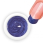 Preview: Bluebeery Metallic Farbgel
