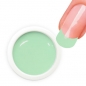 Preview: Farbgel Pastell Grün