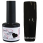 Preview: UV Nagellack schwarz