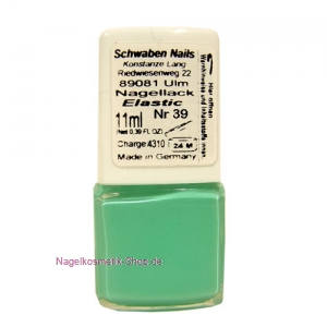 Nagellack Nr. 39       11ml
