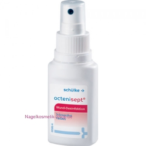 Octenisept Wunddesinfektion 50ml
