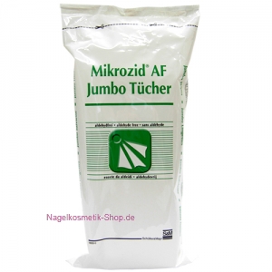Desinfektionstücher Mikrozid