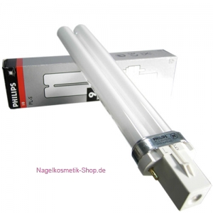 Ersatzröhre 9 W Philips