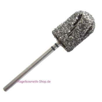 Diamantschleifer Hornhautentferner