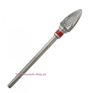 Hartmetallfräser mittel