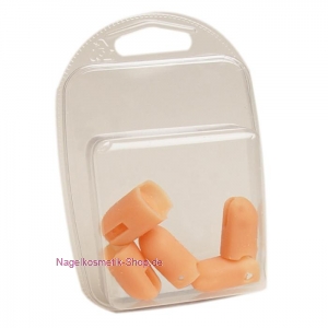 Ersatz Fingerkuppen 5er Set Nailtrainer