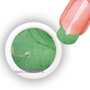 Farbgel metallic Jade 5g/4,3ml