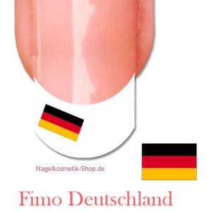 Fimostange Deutschland Fahne