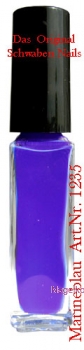 Flexbrush Liner Marineblau