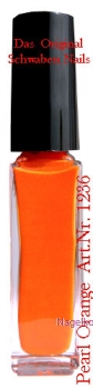 Flexbrush Liner Pearl Orange