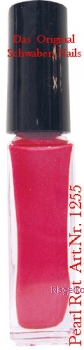 Flexbrush Liner Pearl Rot