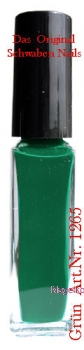 Flexbrush Liner Grün