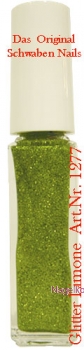 Flexbrush Liner Glitter Limone fein