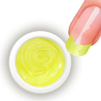 Candy Colors yellow