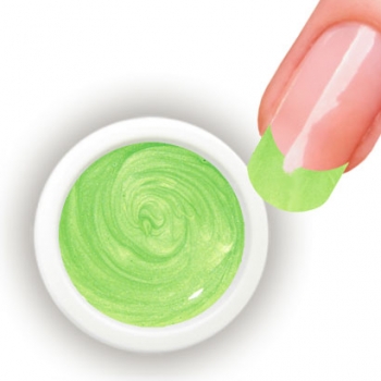 Candy Colors Green