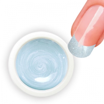 ICE Color Gel Blau