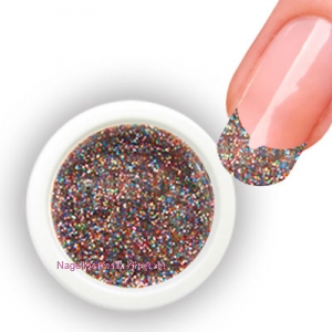 Glittergel Multicolor 5g/4,34ml