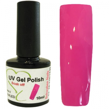 Schellack Pink Shellac