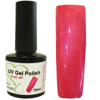 Schellack rot blau Shellac