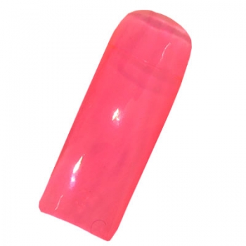 Schellack transparent pink