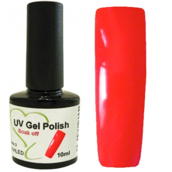 UV Gel Polish 3588