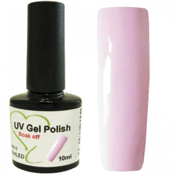 UV Gel Polish 3589