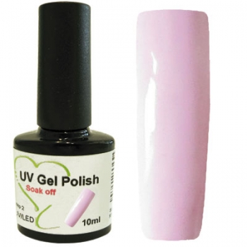 Shellac lila