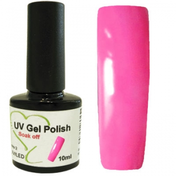 UV Gel Polish 3591
