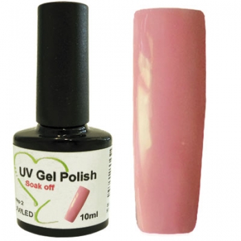 UV Gel Polish 3597