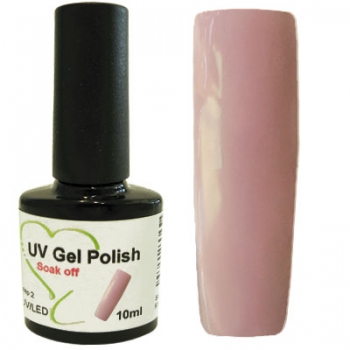Shellac skin beige