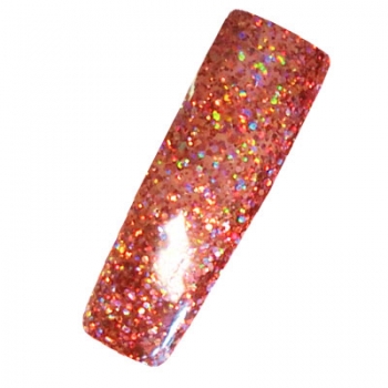 Shellac Multicolor Kupfer