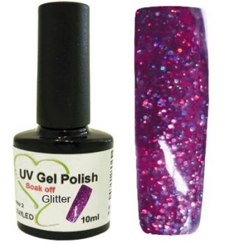Lila Shellac