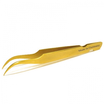 3D eyelash tweezers